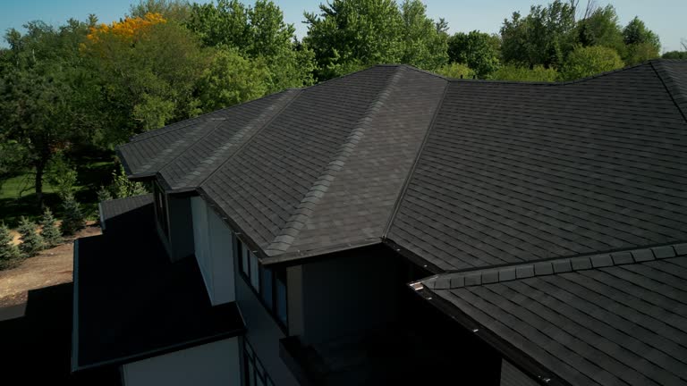 Gutter Replacement in Dequincy, LA