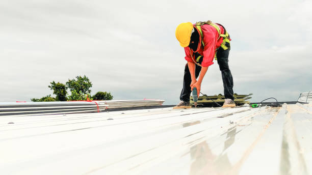 Best Roof Waterproofing  in Dequincy, LA