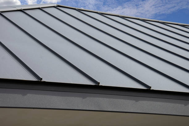 Best Steel Roofing  in Dequincy, LA
